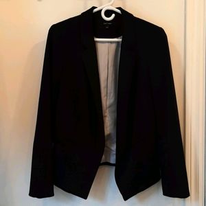 EUC Stork & Babe Maternity blazer